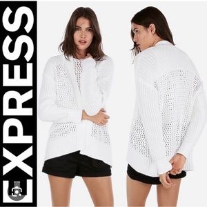 Express X Olivia Culpo